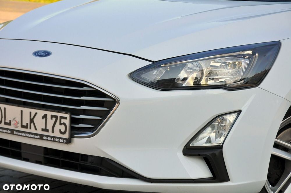 Ford Focus - 12