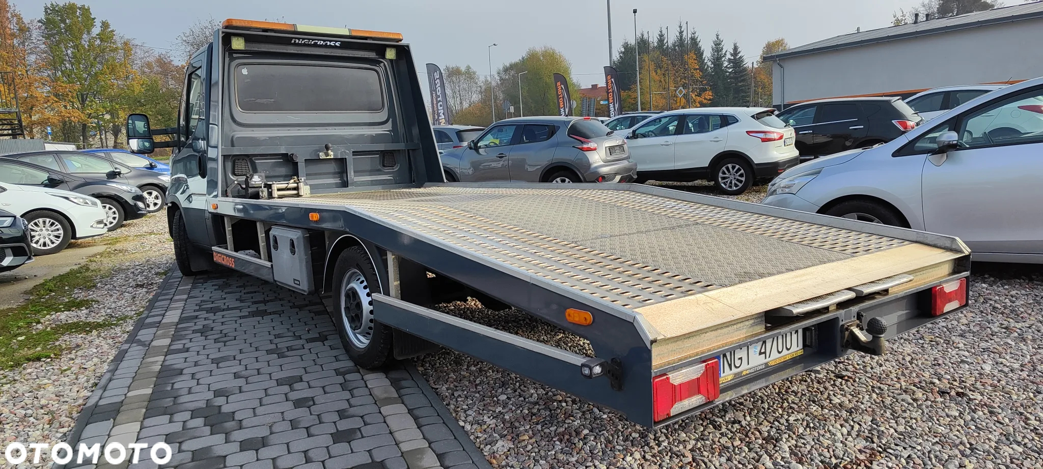 Iveco Daily - 3