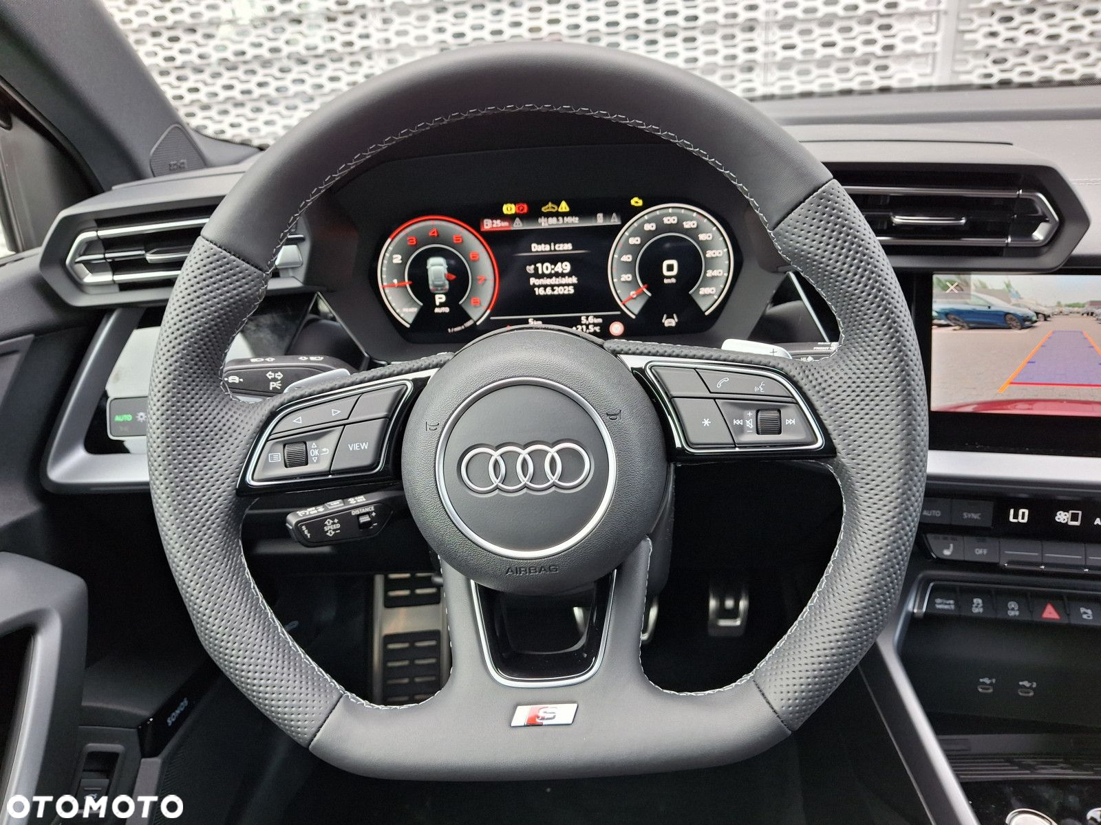 Audi A3 - 22