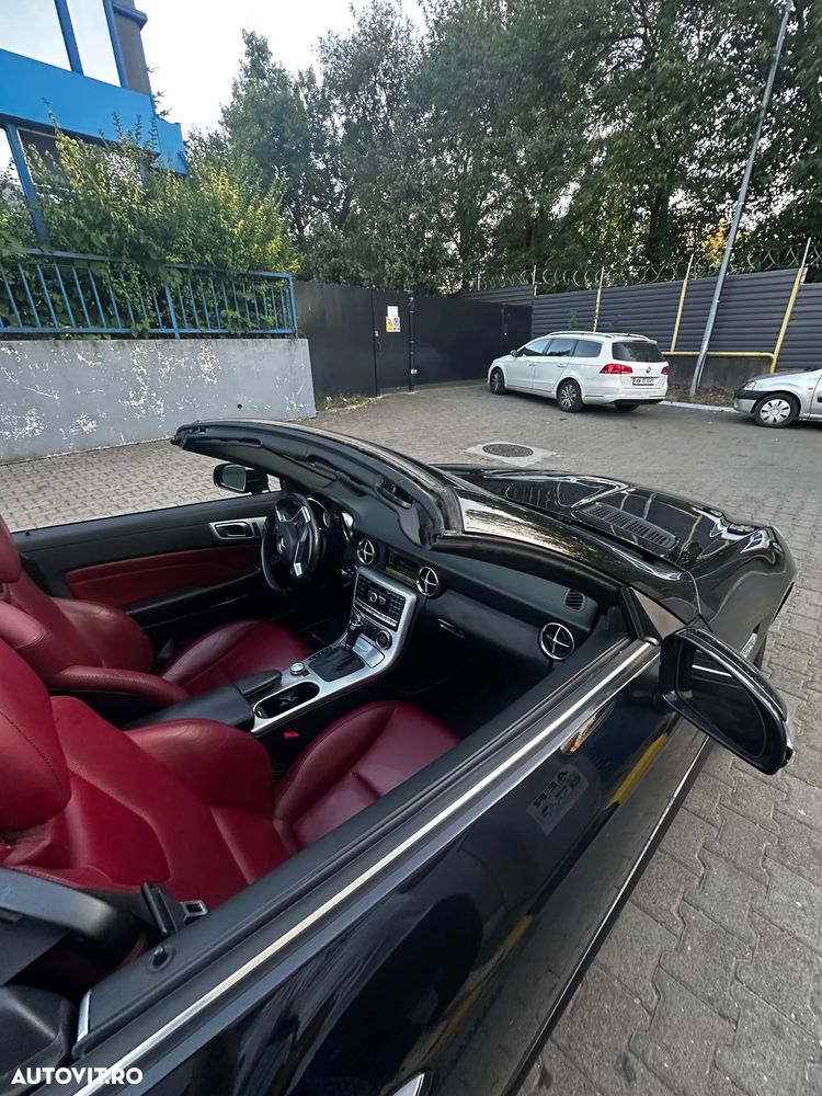 Mercedes-Benz SLK - 6