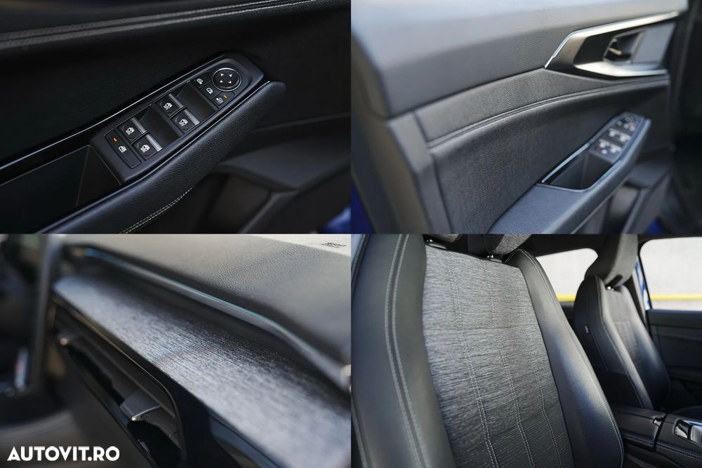 Renault Austral E-Tech Full 200 Techno - 9