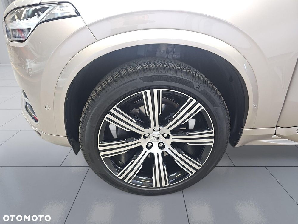 Volvo XC 90 2023