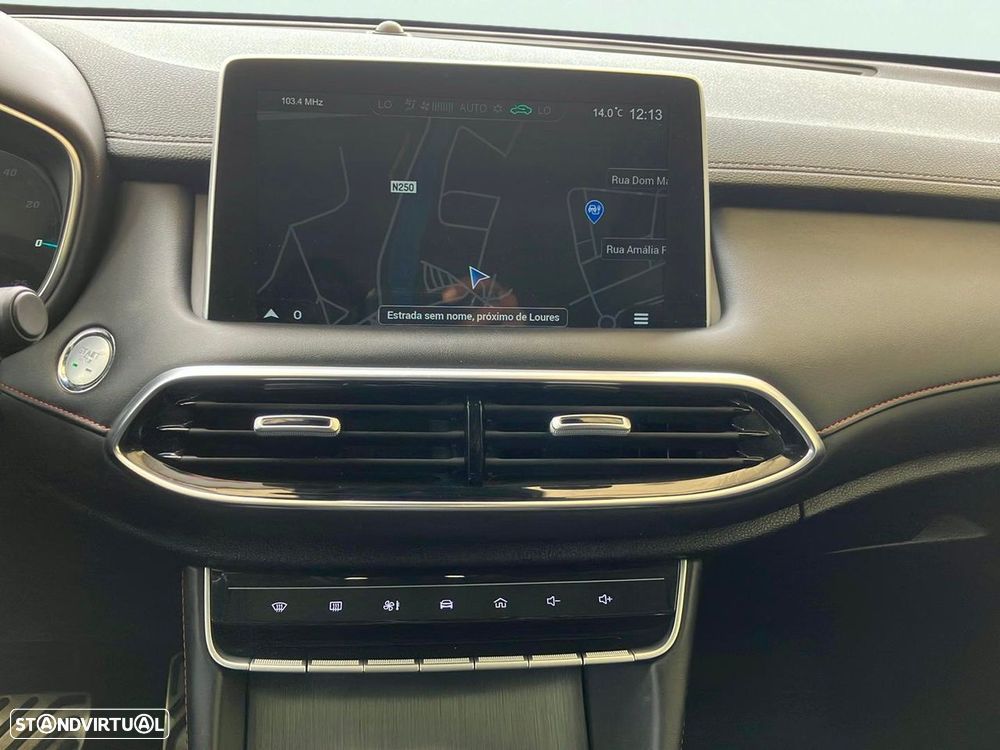 MG EHS 1.5 T-GDI Plug-in Hybrid Luxury - 12