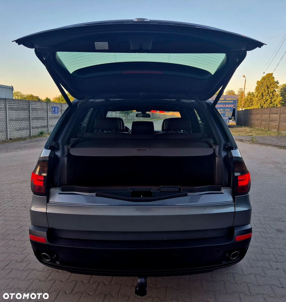BMW X5 xDrive35d - 32
