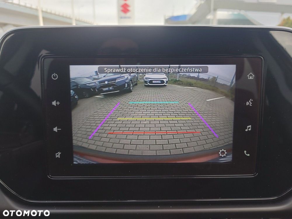 Suzuki SX4 S-Cross - 18