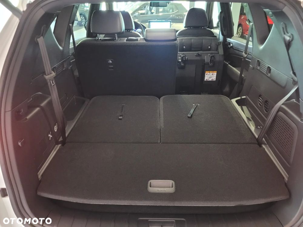 SsangYong/KGM Rexton 2.2 D Adventure 4WD 7os - 31