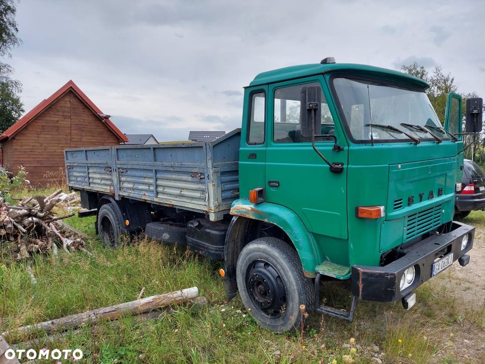 Star 1142 - 2