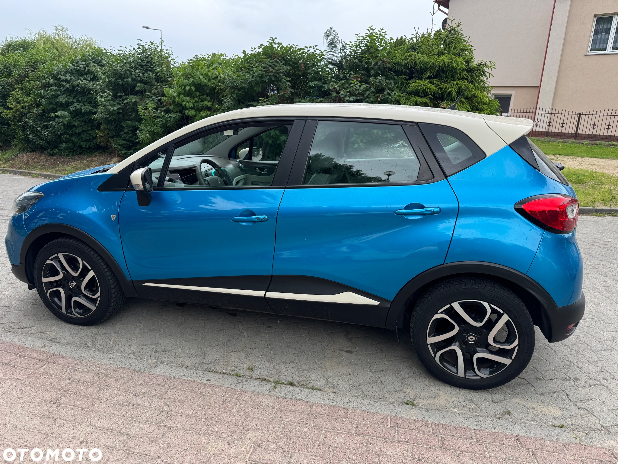 Renault Captur - 9