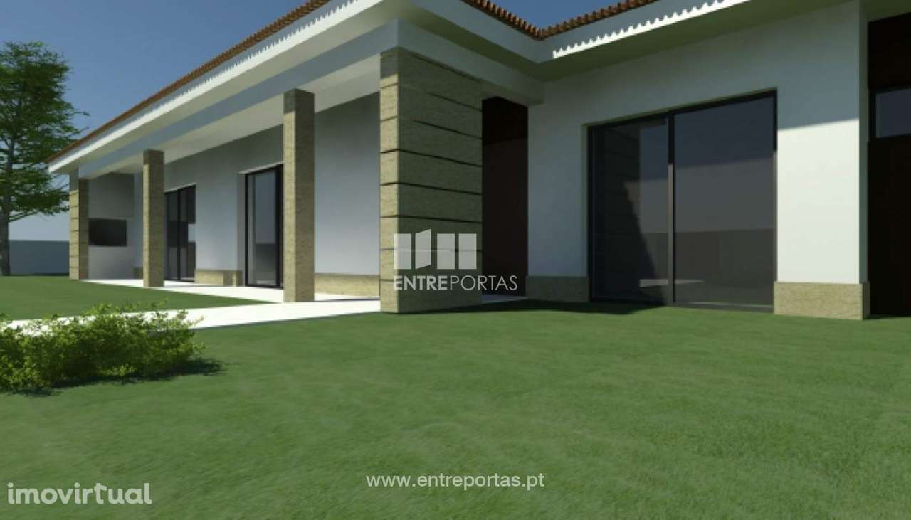 Venda Moradia V3, Zona Norte - Grande imagem: 2/4