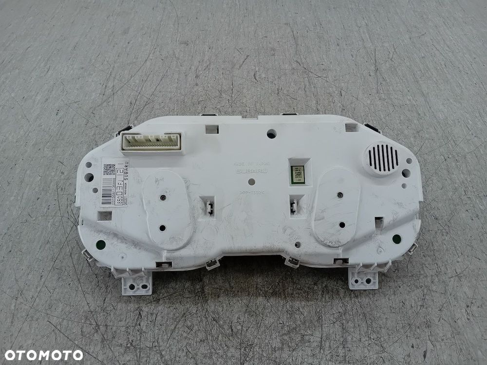 LICZNIK SUBARU XV 85003FJ12 2.0 16V - 3