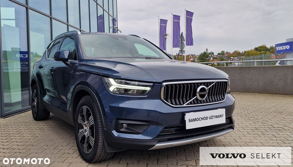 Volvo XC 40 - 4