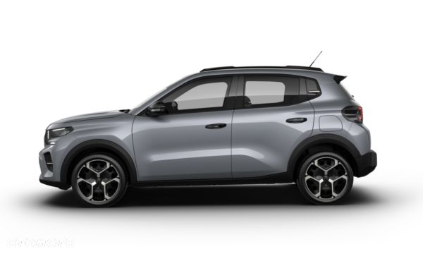 Citroën C3 1.2 T Plus - 1