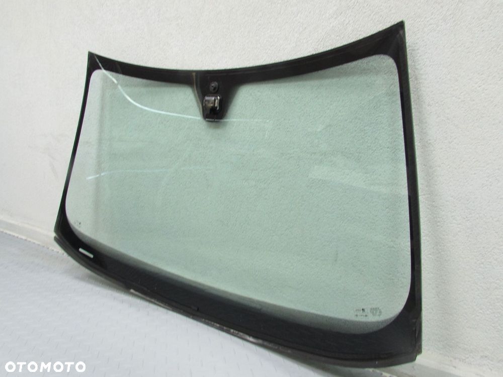 VOLVO S60 00-10 SZYBA CZOLOWA POD SENSOR DESZCZU - 7