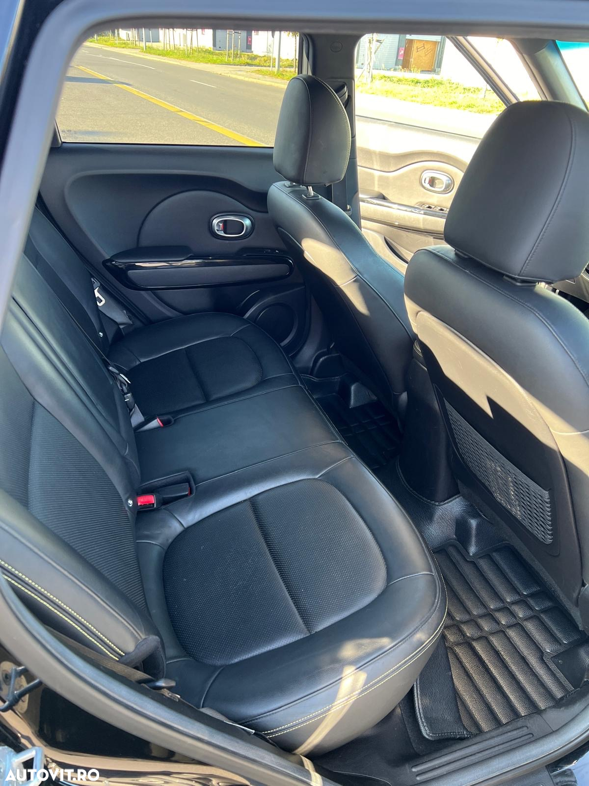 Kia Soul - 8