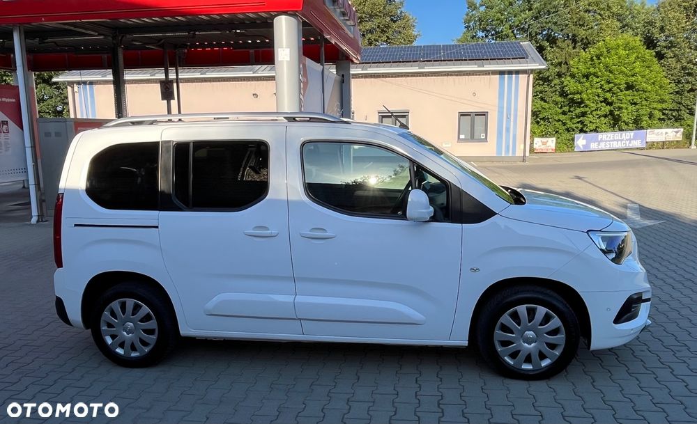 Opel Combo 1.5 D Start/Stop Innovation - 5