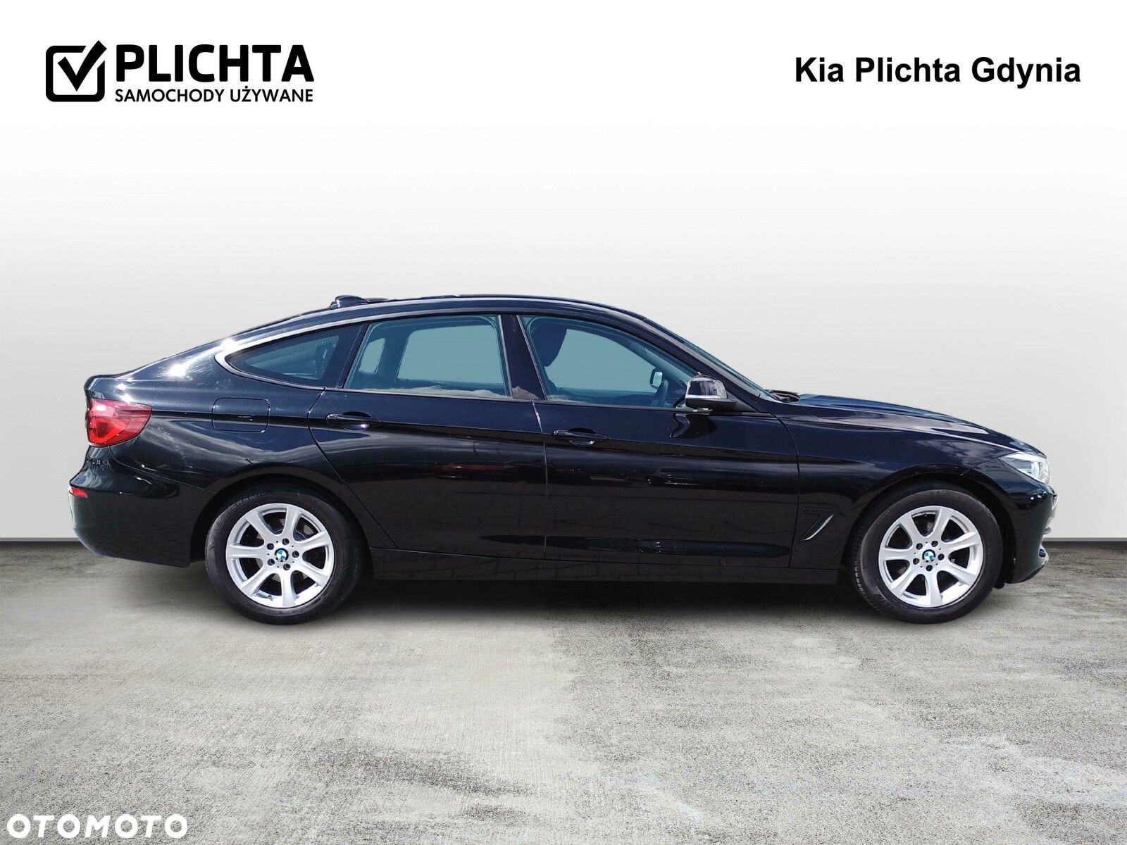 BMW Seria 3 320i GPF xDrive - 6
