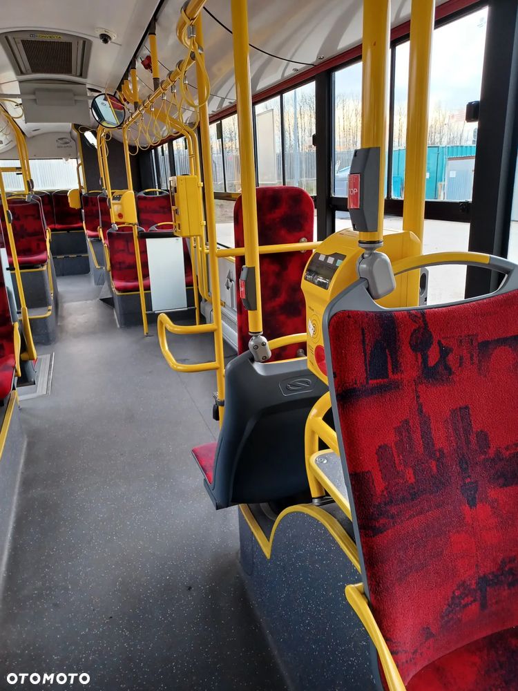 Solaris Urbino 12 Hybrid - 14
