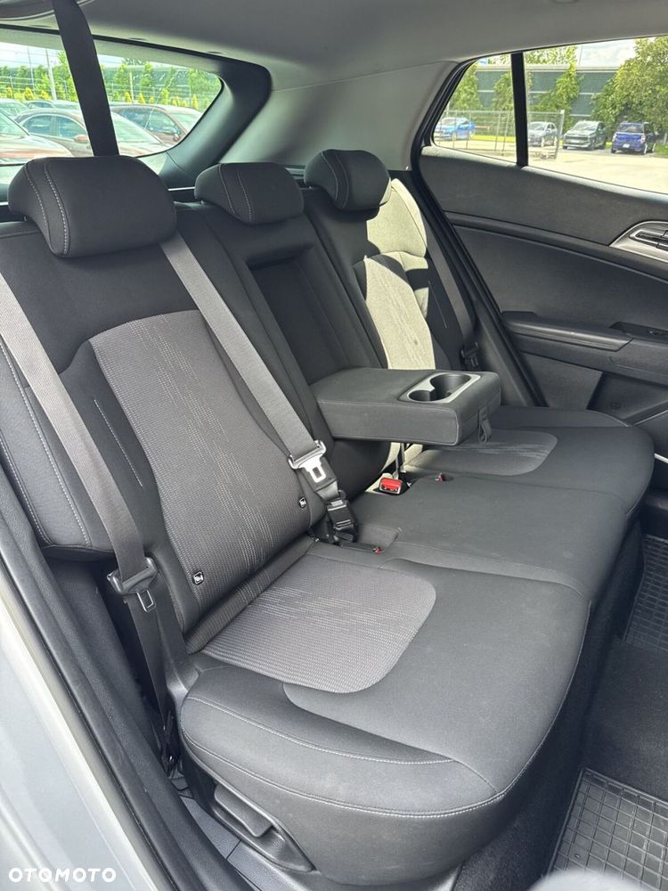 Kia Sportage 1.6 T-GDI MHEV L 2WD DCT - 26