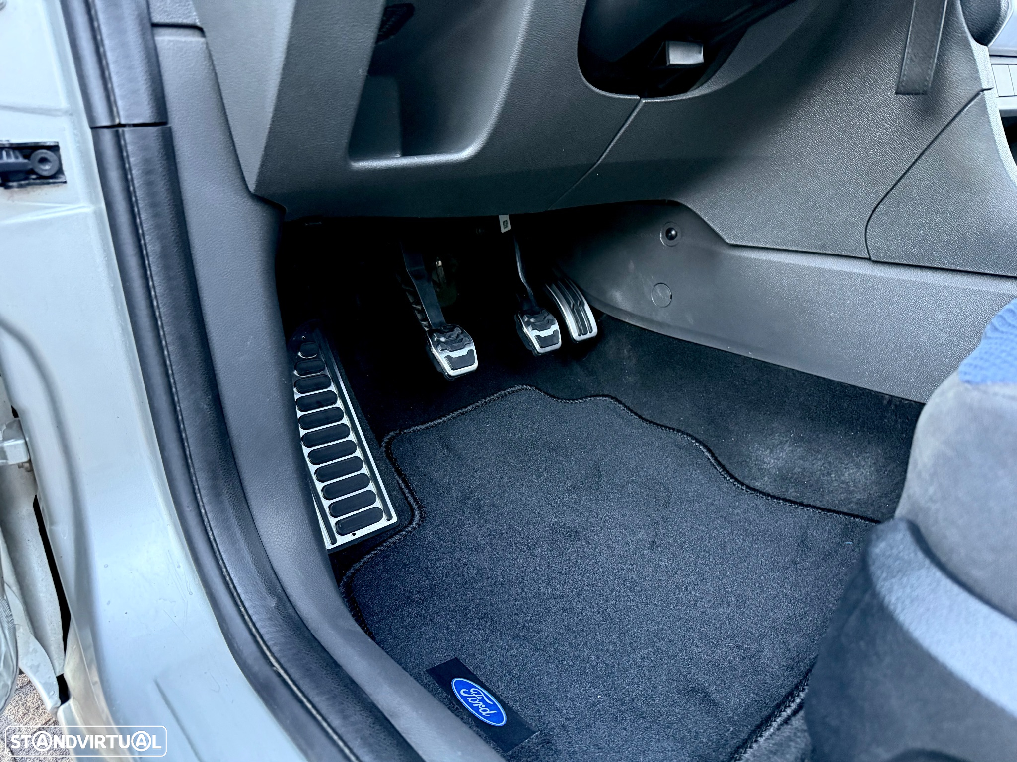 Ford Focus 1.6 TDCi Sport - 37