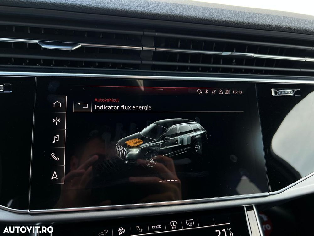 Audi Q7 - 35