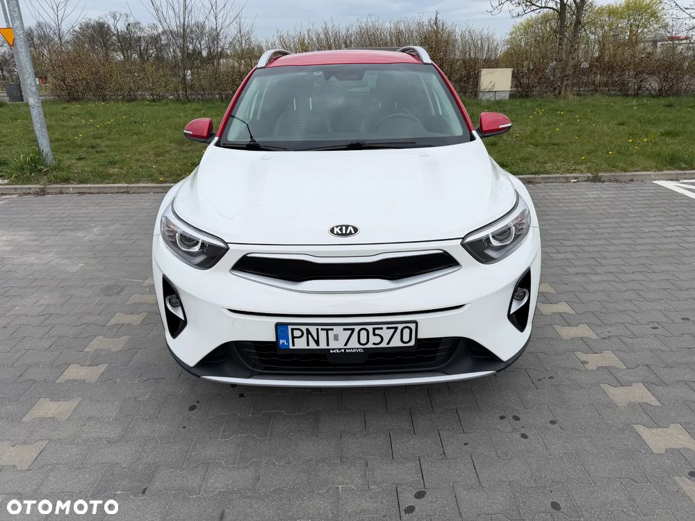 Kia Stonic 1.4 XL - 2