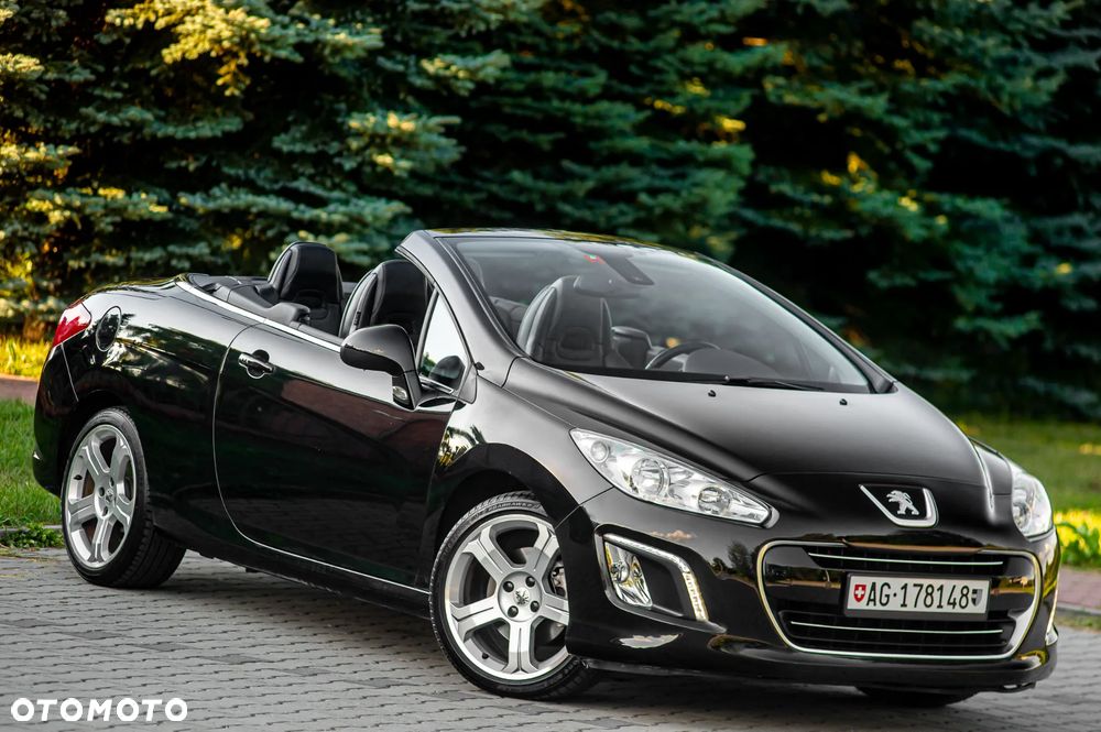 Peugeot 308 CC 1.6 THP Sport Pack - 1