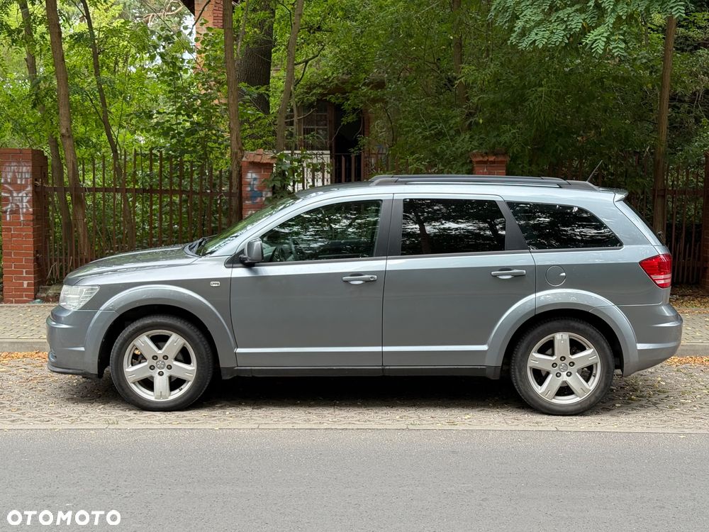 Dodge Journey - 2