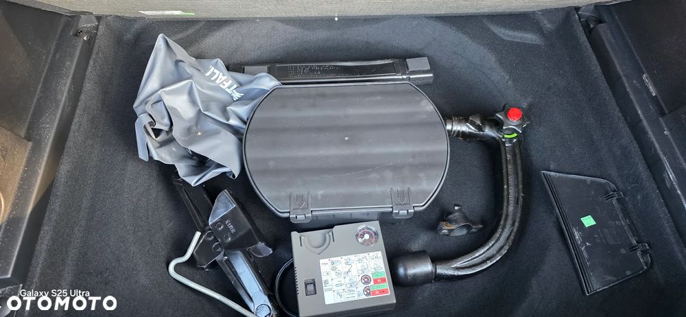 Peugeot 3008 BlueHDi 180 Stop & Start EAT8 Allure - 16