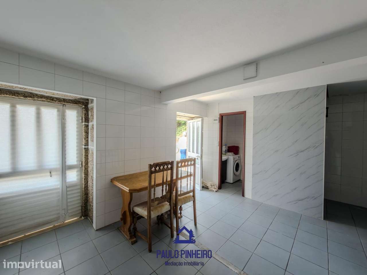 Moradia T3 com Terraço e Garagem | Cabeceiras de Basto, Braga - Grande imagem: 5/28