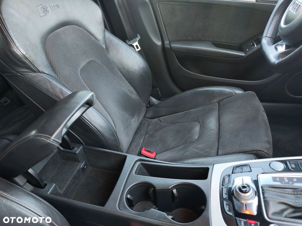 Audi A5 Sportback 2.0 TDI Quattro S tronic - 27