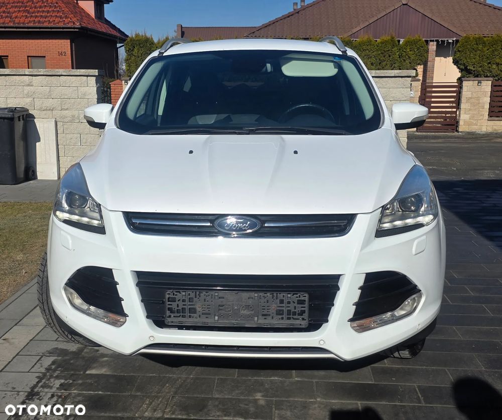 Ford Kuga 2.0 TDCi 2x4 Individual - 2