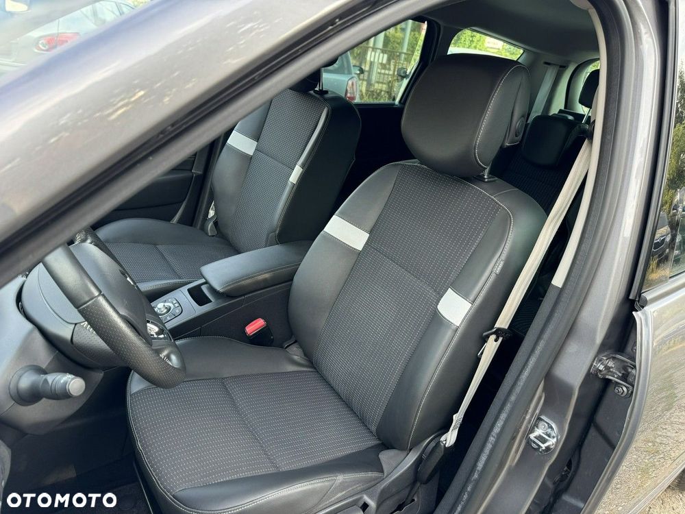 Renault Grand Scenic - 24