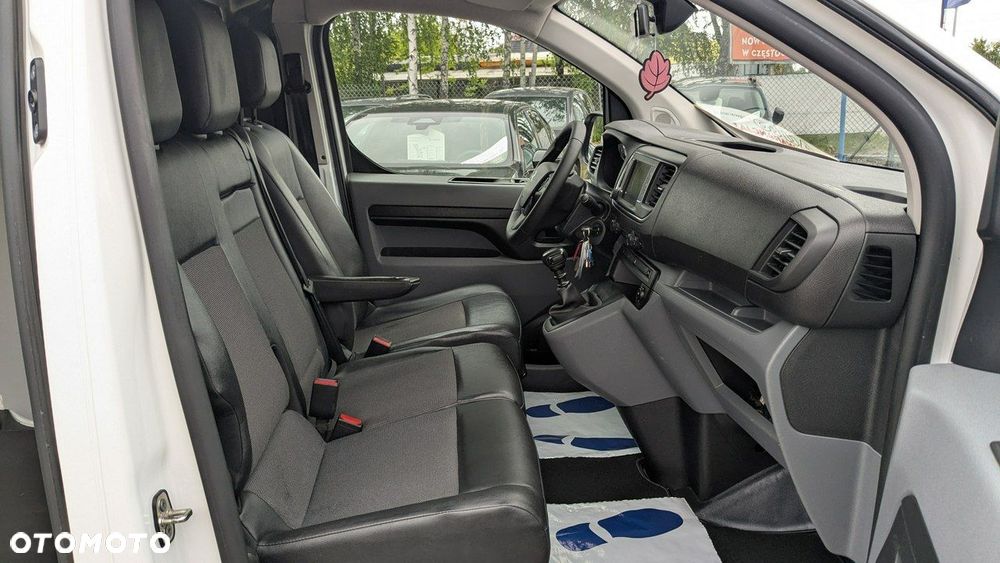Citroën Jumpy - 15