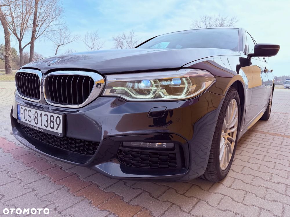 BMW Seria 5 ver-530i-gpf-xdrive - 9