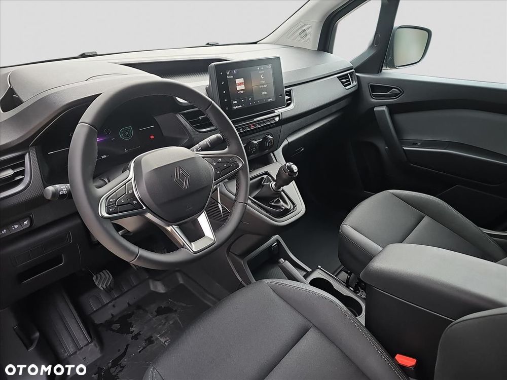 Renault kangoo-express/van - 12