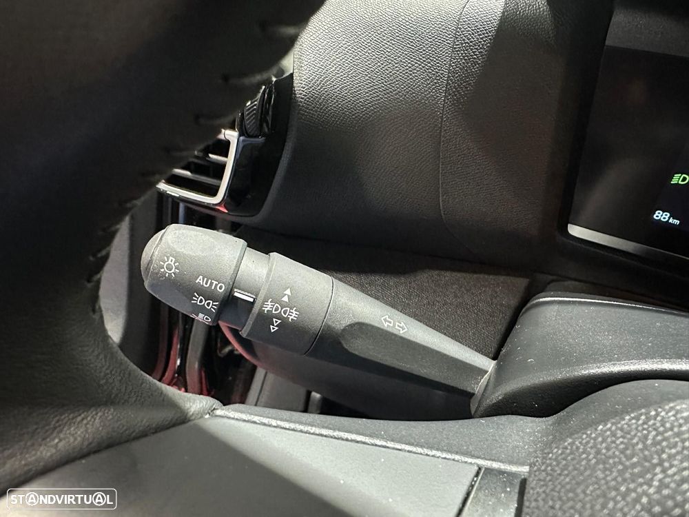 Citroën e-C4 50 kWh Feel - 36