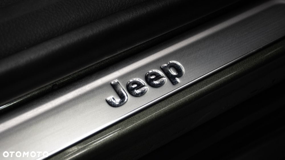 Jeep Compass 1.4 TMair Limited 4WD S&S - 21