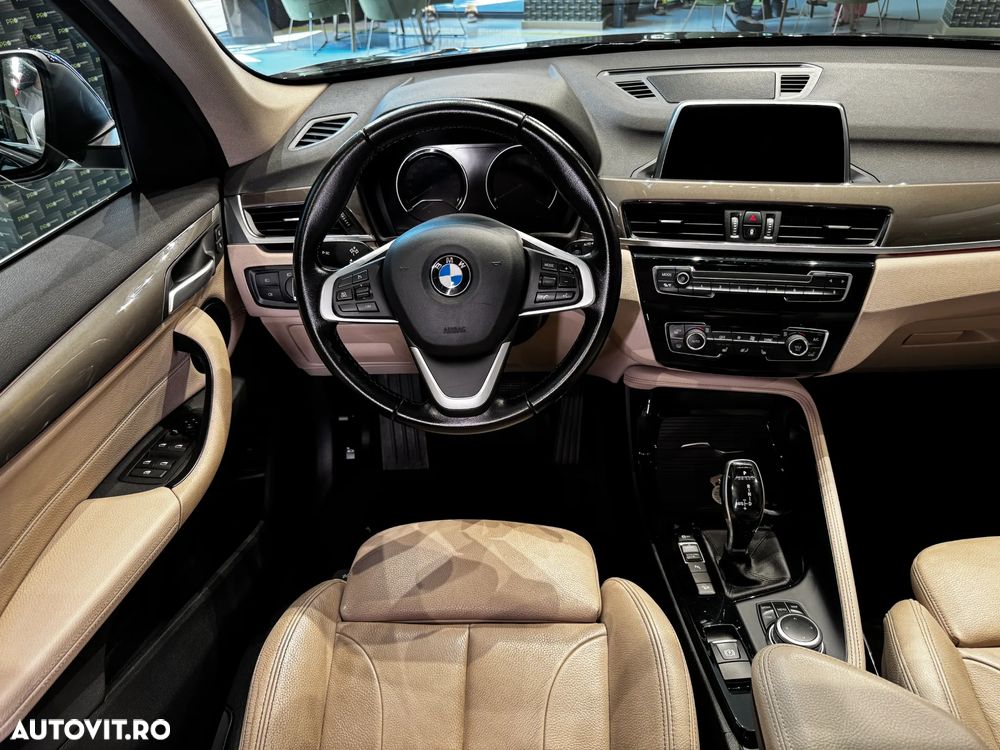BMW X1 - 15