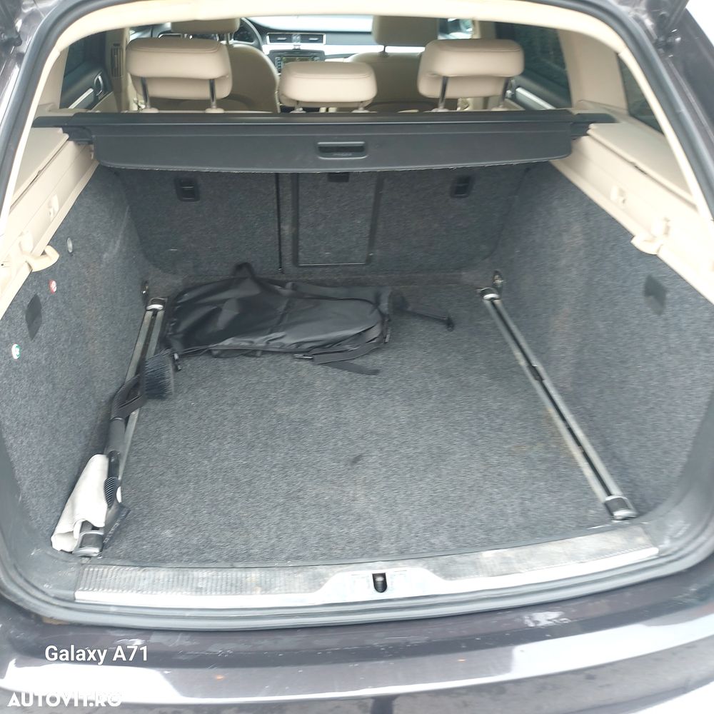 Skoda Superb 2.0 TDI Active DSG 4x4 - 9