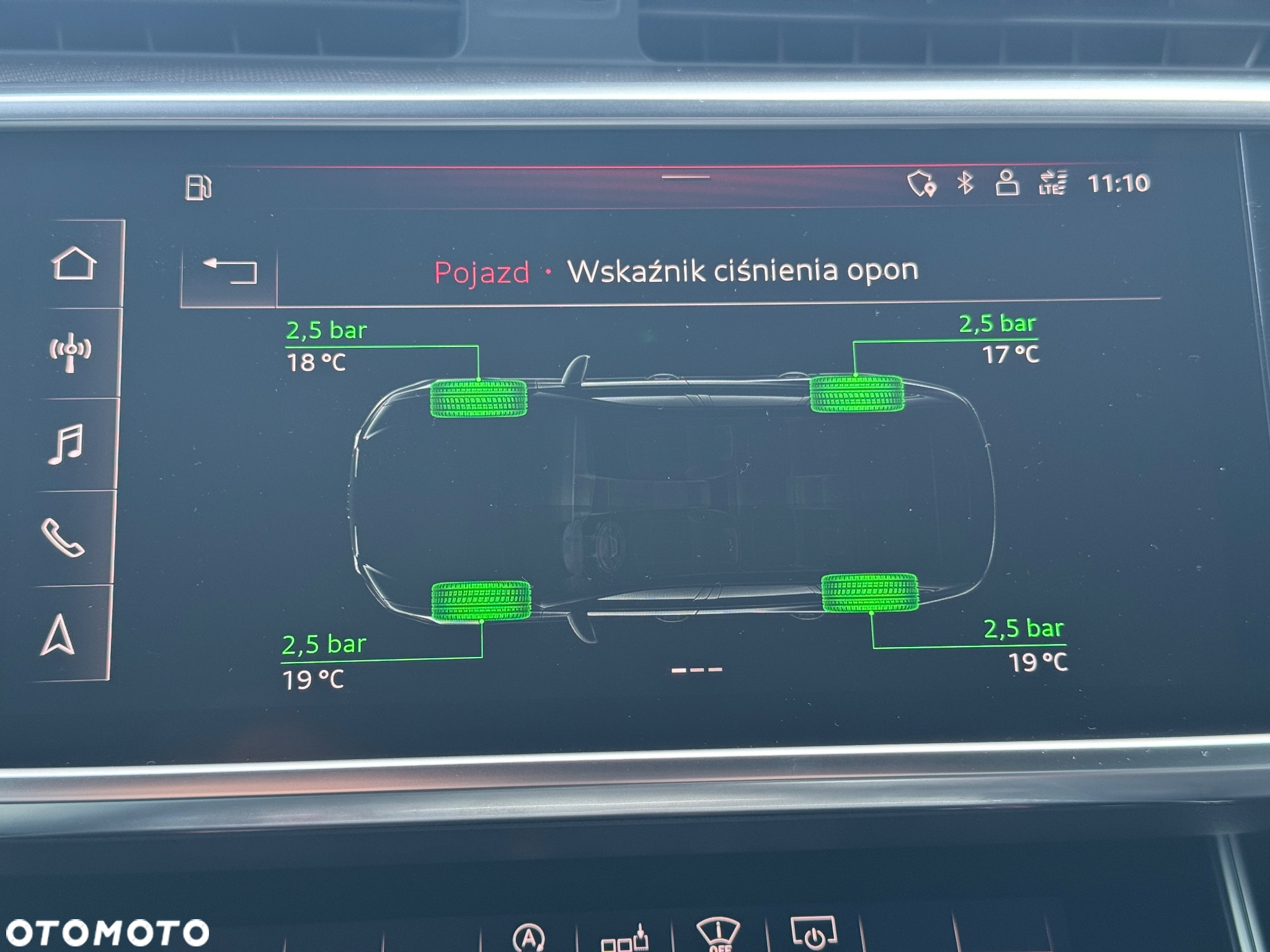 Audi RS6 Avant 4.0 TFSI quattro tiptronic - 27