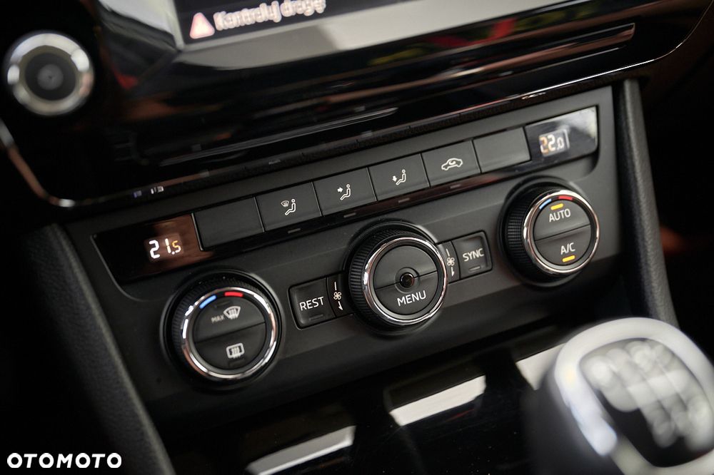 Skoda Superb 2.0 TDI Ambition - 40