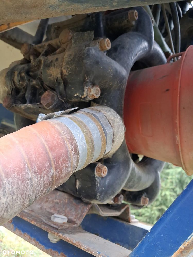 Hardi Sieger 2200/27 - 8