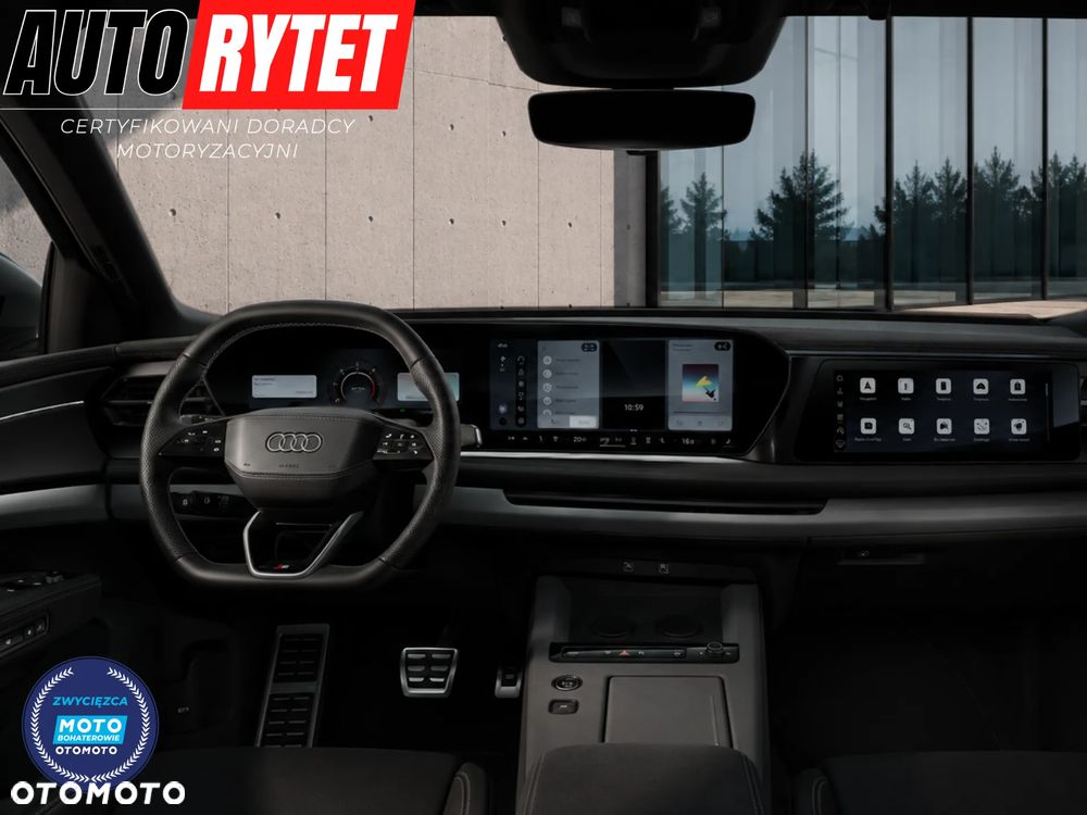 Audi Q7 - 5