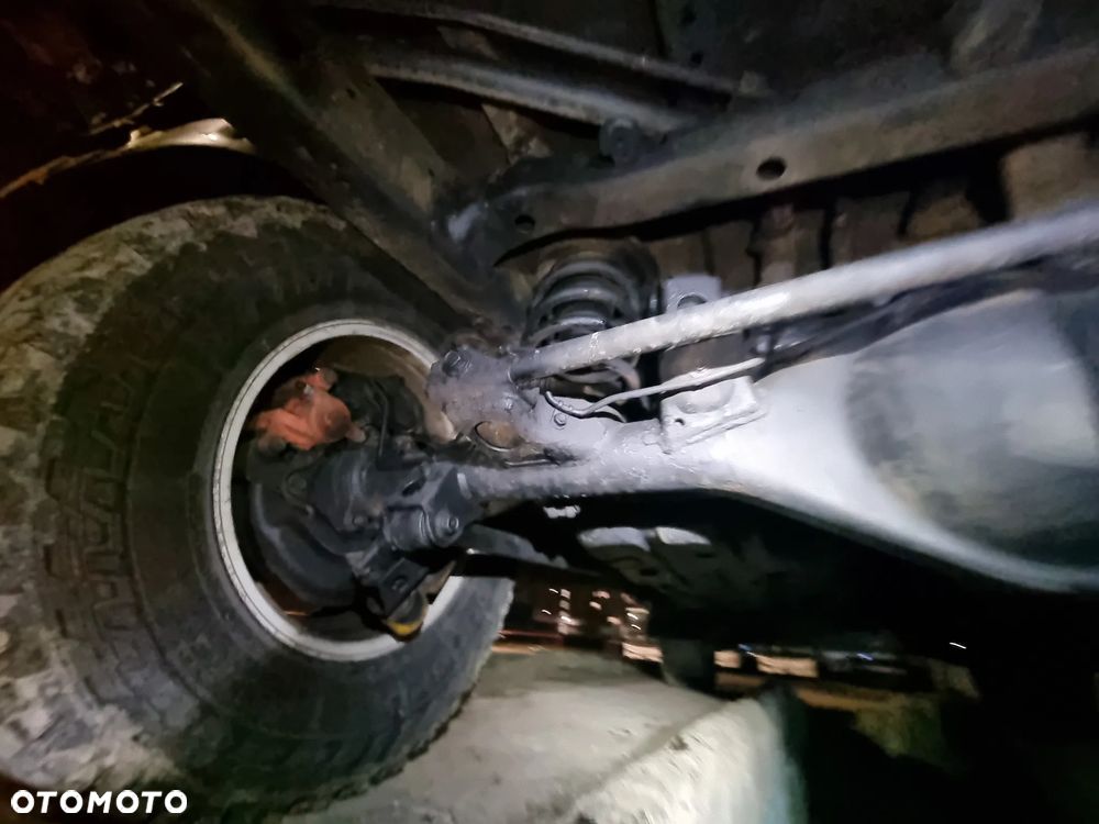 Toyota Land Cruiser 3.0 D Sol - 37