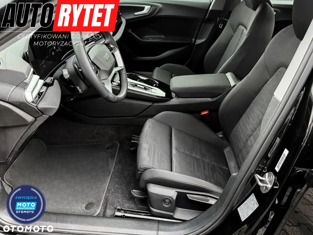 Audi A5 Limousine - 8