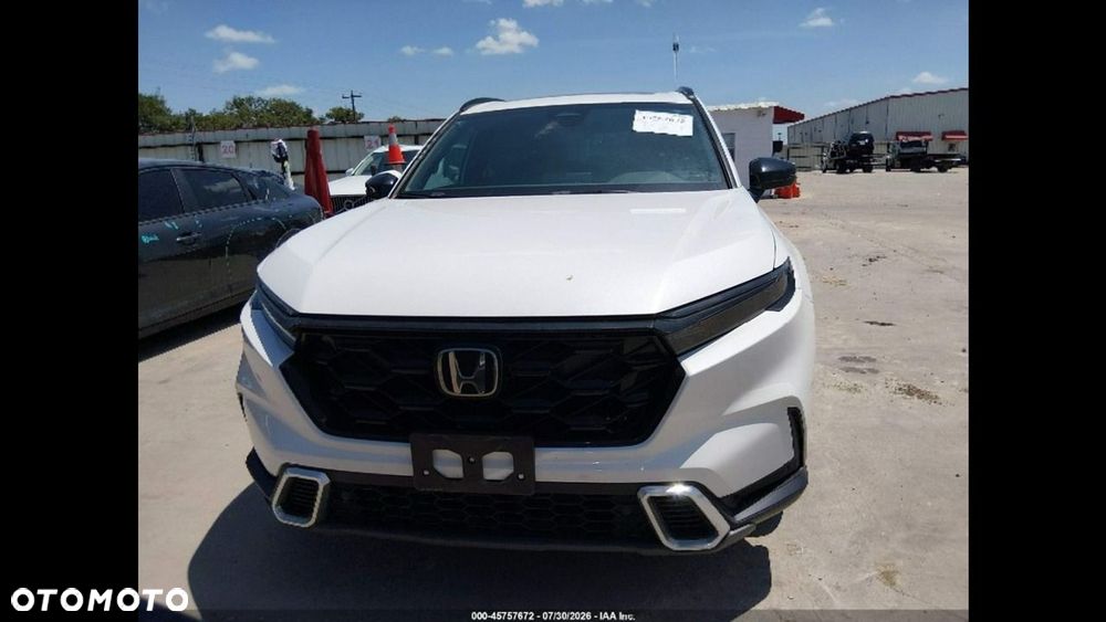 Honda CR-V - 2