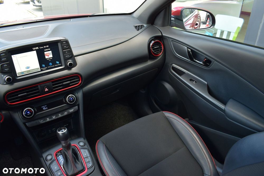 Hyundai Kona - 19