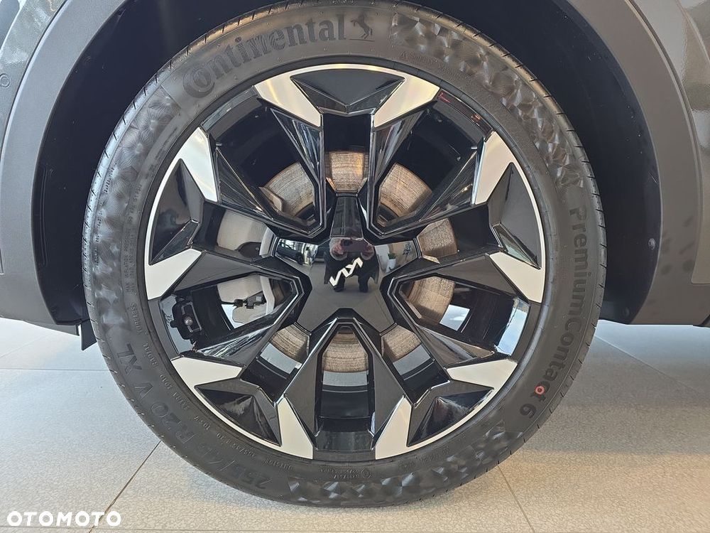 Kia Sorento 2.2 CRDi DCT8 2WD Vision - 12