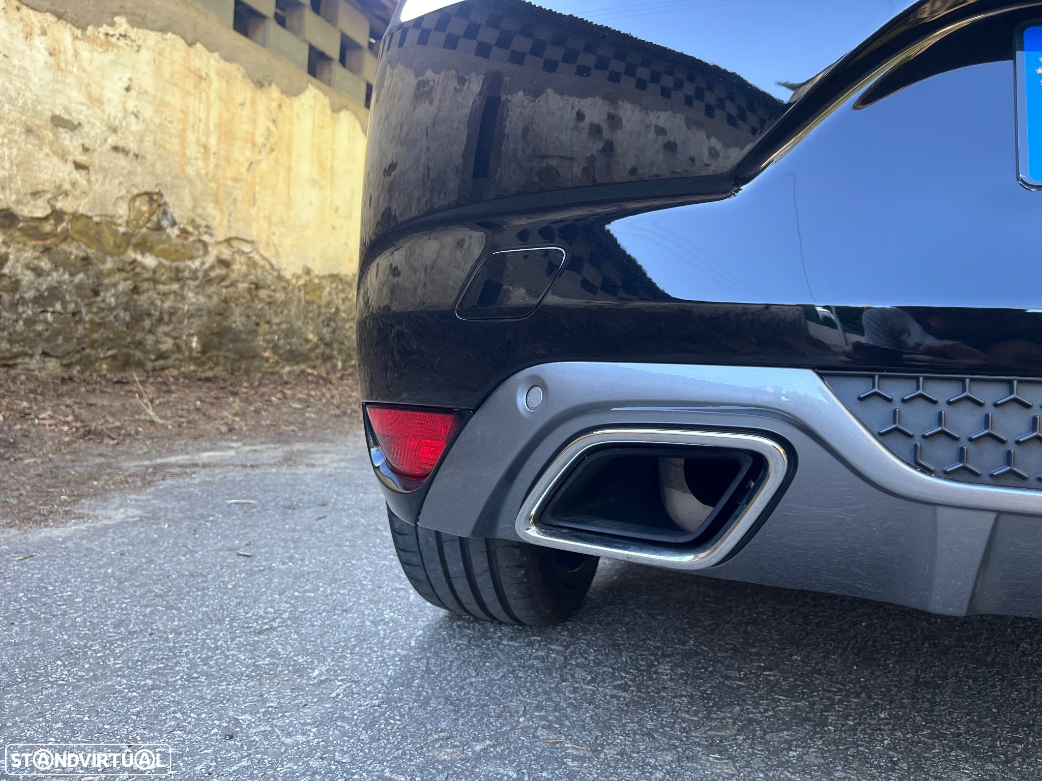 Renault Mégane 1.6 TCe GT EDC - 16