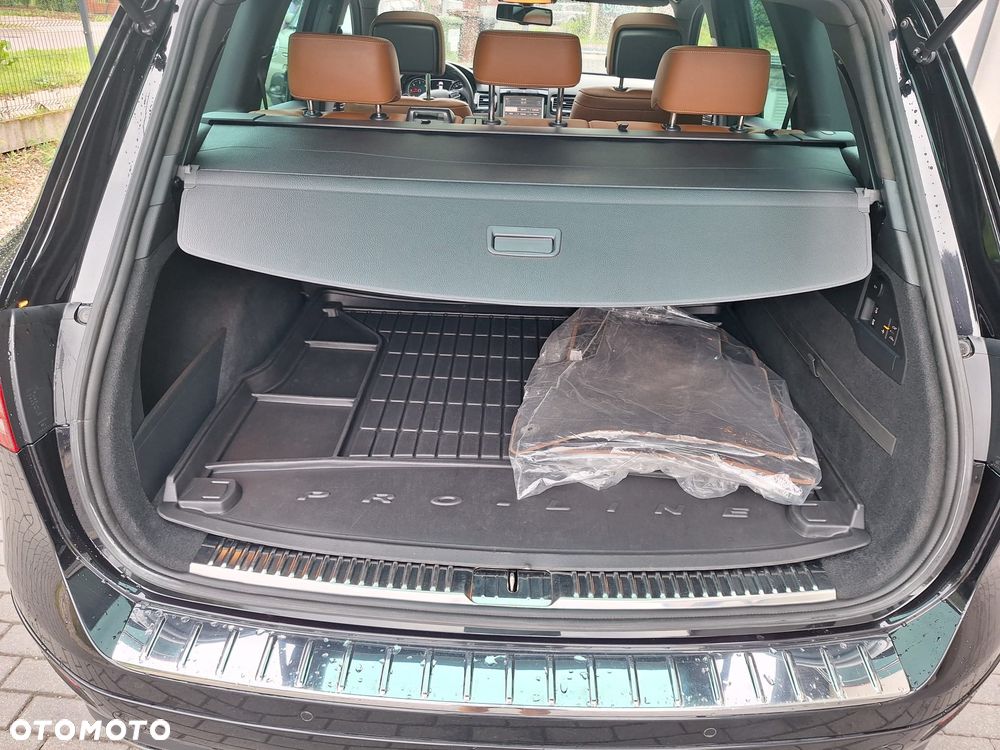Volkswagen Touareg 3.0 V6 TDI BMT X-Edition - 29